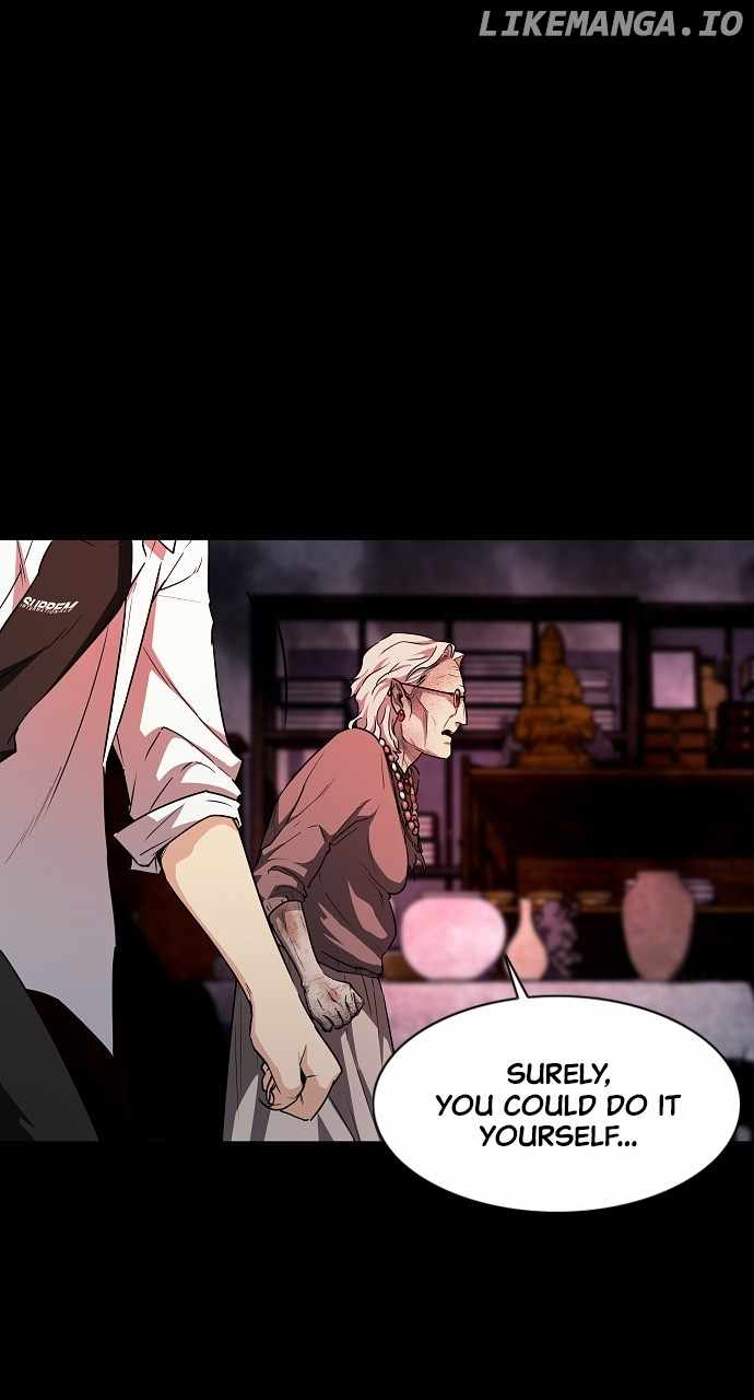 The Shaman's Blade Chapter 33 48